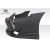 1993-1997 Honda Del Sol Aggressive Front Bumper - image 27