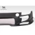 1993-1997 Honda Del Sol Aggressive Front Bumper - image 29