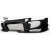 1993-1997 Honda Del Sol Aggressive Front Bumper - 1 Piece - image 6