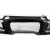 1993-1997 Honda Del Sol Aggressive Front Bumper - 1 Piece - image 7