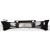 1993-1997 Honda Del Sol Aggressive Front Bumper - 1 Piece - image 16