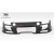 1993-1997 Honda Del Sol Aggressive Front Bumper - image 20