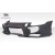 1993-1997 Honda Del Sol Aggressive Front Bumper - image 23