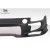 1993-1997 Honda Del Sol Aggressive Front Bumper - image 28