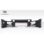 1993-1997 Honda Del Sol Aggressive Front Bumper - image 30