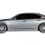 2007-2009 Lexus LS - Lexus W-1 Kit - image 71