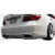 2007-2009 Lexus LS Series LS460 W-1 Body Kit (short wheelbase) - 5 Piece - image 58