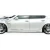 2007-2009 Lexus LS - Lexus W-1 Kit - image 42