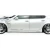 2007-2009 Lexus LS - Lexus W-1 Kit - image 33