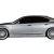 2007-2009 Lexus LS - Lexus W-1 Kit - image 62