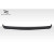 2007-2009 Lexus LS Series LS460 W-1 Front Lip Under Spoiler Air Dam - 1 Piece - image 7