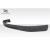 2007-2009 Lexus LS Series LS460 Duraflex W-1 Front Lip Under Spoiler Air Dam - 1 Piece - image 9