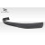 2007-2009 Lexus LS Series LS460 W-1 Front Lip Under Spoiler Air Dam - 1 Piece - image 9
