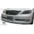 2007-2009 Lexus LS - Lexus W-1 Front Lip - image 5
