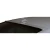 2007-2012 Lexus LS - Lexus W-1 Rear Wing - image 3