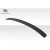 2007-2012 Lexus LS - Lexus W-1 Rear Wing - image 6