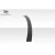 2007-2012 Lexus LS - Lexus W-1 Rear Wing - image 8