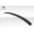 2007-2012 Lexus LS - Lexus W-1 Rear Wing - image 7