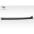 2007-2012 Lexus LS Series LS460 W-1 Side Skirts Rocker Panels (short wheelbase) - 2 Piece - image 8