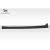 2007-2012 Lexus LS Series LS460 W-1 Side Skirts Rocker Panels (short wheelbase) - 2 Piece - image 8