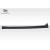 2007-2012 Lexus LS Series LS460 W-1 Side Skirts Rocker Panels (short wheelbase) - 2 Piece - image 8