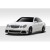 2007-2009 Mercedes E Class W211 4DR W-1 Body Kit - 4 Piece - image 4