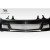 2007-2009 Mercedes E Class W211 4DR W-1 Body Kit - 4 Piece - image 8