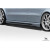 2007-2009 Mercedes E Class W211 4DR Duraflex W-1 Body Kit - 4 Piece - image 16