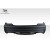 2007-2009 Mercedes E Class W211 4DR W-1 Body Kit - 4 Piece - image 30