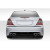 2007-2009 Mercedes E Class W211 4DR W-1 Body Kit - 4 Piece - image 24