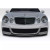 2007-2009 Mercedes E Class W211 4DR Duraflex W-1 Body Kit 4 Piece