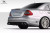 2007-2009 Mercedes E Class W211 4DR Duraflex W-1 Body Kit 4 Piece