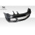 2007-2009 Mercedes E Class W211 W-1 Front Bumper - 1 Piece - image 5