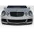 2007-2009 Mercedes E Class W-1 Front Bumper - image 1