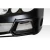 2007-2009 Mercedes E Class W-1 Front Bumper - image 11