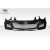 2007-2009 Mercedes E Class W-1 Front Bumper - image 3