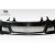 2007-2009 Mercedes E Class W-1 Front Bumper - image 5