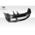 2007-2009 Mercedes E Class W-1 Front Bumper - image 5