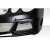 2007-2009 Mercedes E Class W-1 Front Bumper - image 7