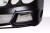 2007-2009 Mercedes E Class W211 Duraflex W-1 Front Bumper Cover 1 Piece