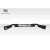 2006-2013 Lexus IS Series IS250 IS350 W-1 Rear Lip Under Spoiler Air Dam - 1 Piece - image 8