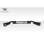 2006-2013 Lexus IS Series IS250 IS350 W-1 Rear Lip Under Spoiler Air Dam - 1 Piece - image 8