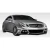 2006-2011 Mercedes CLS Class C219 W219 W-1 Body Kit - 4 Piece - image 1