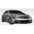 2006-2011 Mercedes CLS Class C219 W219 W-1 Body Kit - 4 Piece - image 24