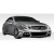 2006-2011 Mercedes CLS Class C219 W219 W-1 Body Kit - 4 Piece - image 24