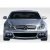 2006-2011 Mercedes CLS Class C219 W219 W-1 Body Kit - 4 Piece - image 25