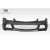 2006-2011 Mercedes CLS W-1 Front Bumper - image 4