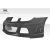 2006-2011 Mercedes CLS W-1 Front Bumper - image 8