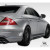 2006-2011 Mercedes CLS Class C219 W219 W-1 Side Skirts Rocker Panels - 2 Piece - image 3