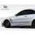 2003-2009 Mercedes CLK W209 W-1 Fenders - 2 Piece - image 3